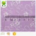 Cotton polyester custom interlock knit fabric printing