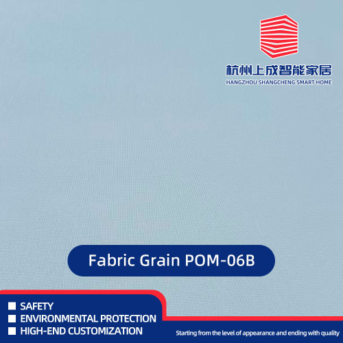 POM-06B Panou Textura Tesatura