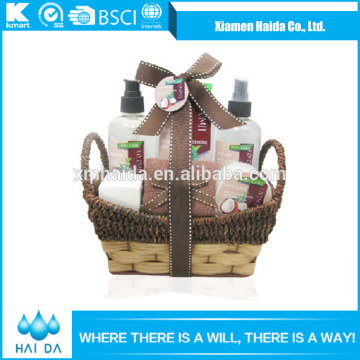 Wholesale New Age Products Coconut Natural Bath