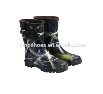 OEM Kid`s Rain Boots,Cheap Rubber Boots For Children