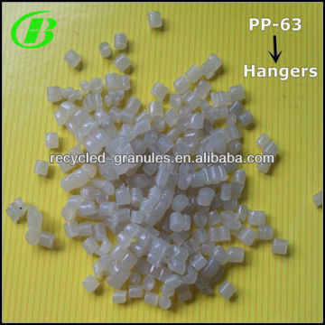 Plastic Compound, Polypropylene granules, injection grade PP