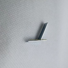 Neodymium iron boron square magnet