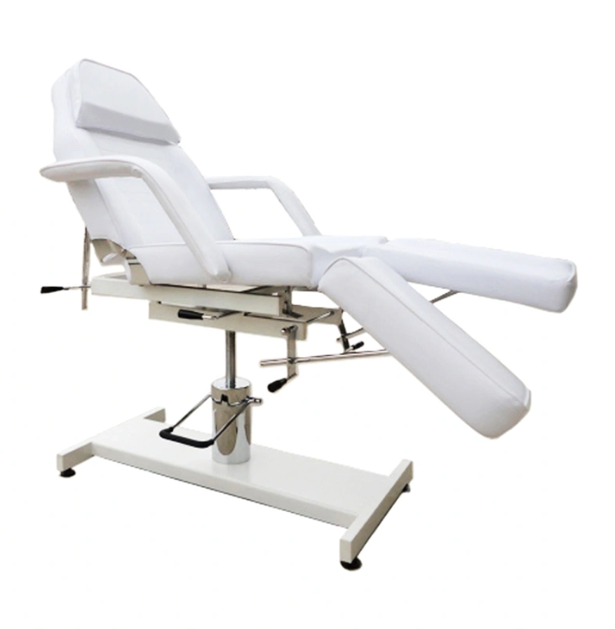 Ydraulic Facial Bed