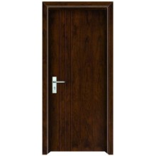interior room wood door