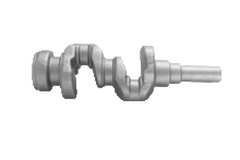 Forging Many Kinds of Crankshaft