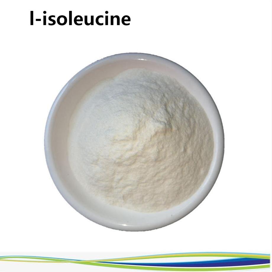 L Isoleucine 2 Jpg