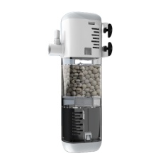 SONGYI Aquarium Internal Filter: Submersible Power Filter with Aerator and Sponge Filter