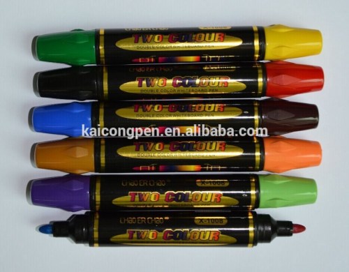stationery , colorful whiteboard marker