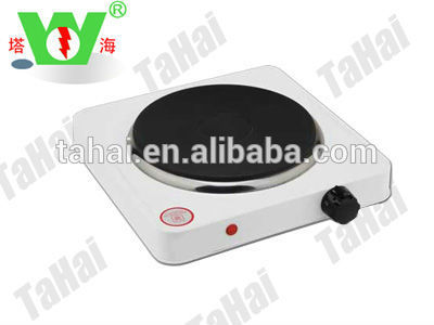 1000W SOLID HOT PLATE