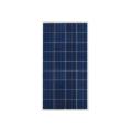 120W Polykristalline Solarpanel mit vollständigen Zertifikaten