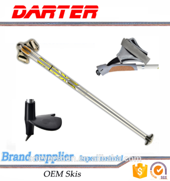 Cross Country Ski Pole