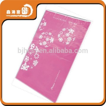 logo designed custom cheap carrier mailing bag