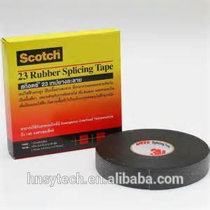 3M Scotch 23 Electrical Insulation Tape