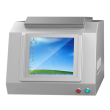 EDS3500 XRF Gold Testing Machine