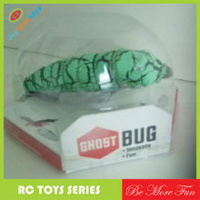 electrodynamic induction ghost bug toys