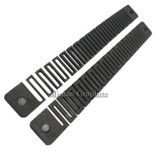 Graphite Heating Elements for Industrial Ovens