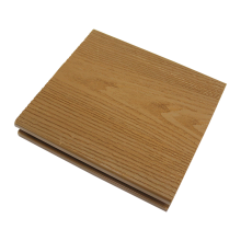 Hot Sale Anti-Slip WPC Decking Boards for Swimming Pools and Apartments