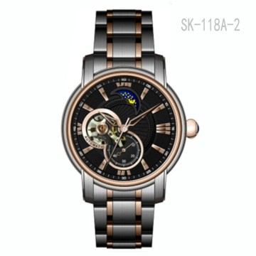 Very Nice Watch, Customize High Quality Automatic Wrist Watch Men