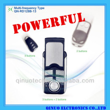 UNIVERSAL REMOTE CONTROL, POWERFUL REMOTE CONTROLLER FOR DOOR QN-RD128B-13