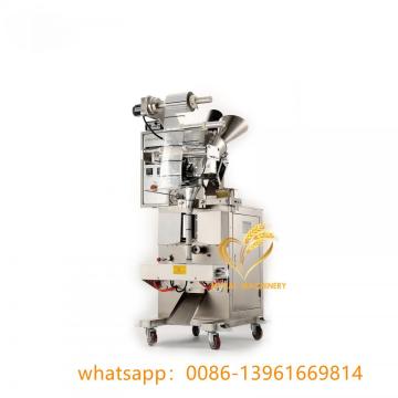 Automatic Vertical Powder Bag Packaging Machine