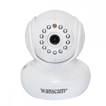 HW0021 Wanscam Megapixel HD P2P connection indoor ip camera