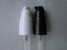 Cream Pumps (low delivery lotion pumps)