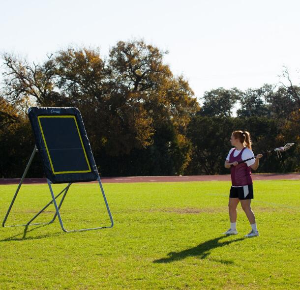 Lacrosse Training Rebounder8