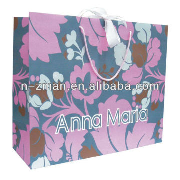 Beautiful Shopping Bag,Luxury Gift Bag,Gift Shopping Bag