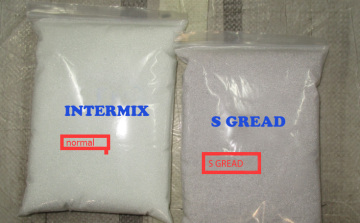 Premix Glass Beads for Roadmarking Paint