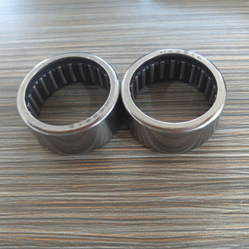 Rolling pin bearing NKI 28/30 needle bearing with flanges