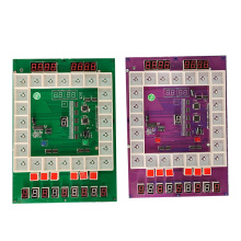 Kits de distributeurs automatiques Board PCB du jeu