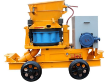 Cheap Shotcrete Machine/pz shotcrete machine