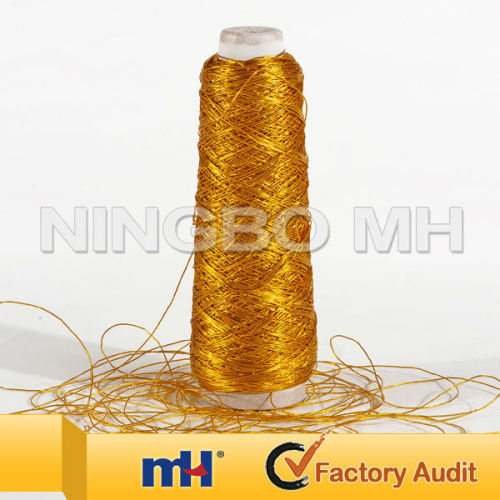 Colorful Elastic Thread