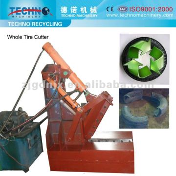 bias cutting machine