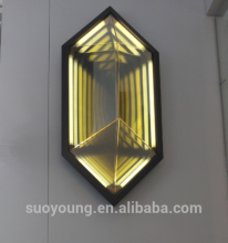 New View Wall Decoration Of 2016 New Design Wall Lamp (MB8105-1)