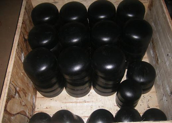 steel cap manufacturers