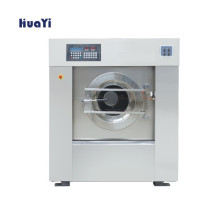 Hospital Laundry Equipment: Washers, Extractors, and Dryers