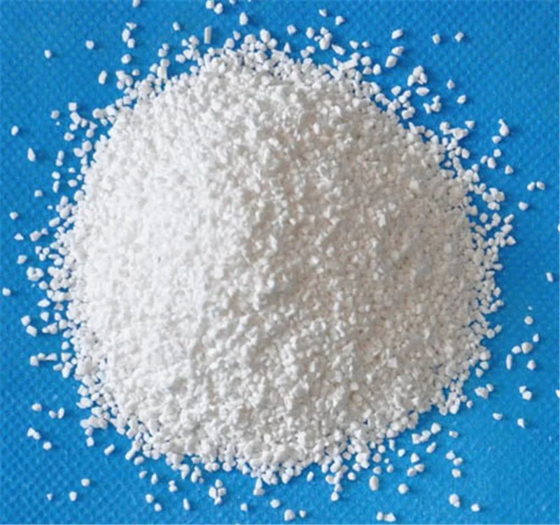 Trichloroisocyanuric Acid /TCCA 90%, Swimming Pool Chemical