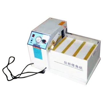 Woodworking tool corner rounding trimmer wood based furniture corner trimming tool