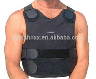 pe bulletproof vest