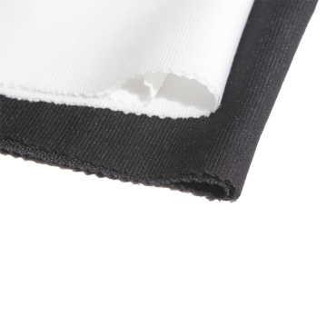 High quality nonwoven wrap knit fusing interlining fabric