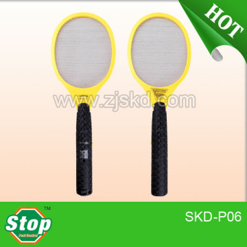 electronic mosquito swatter