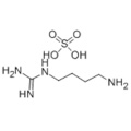 Sulfato de agmatina CAS 2482-00-0