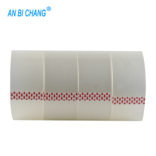 Clear Mounting Film Tape for Secure Adhesion