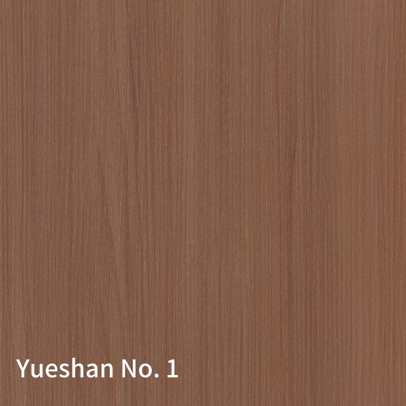 Yueshan No.1 Yueshan No.1