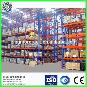 steel used pallet racking system price craigslist