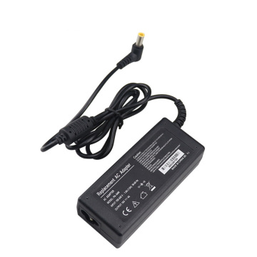 AC/DC Charger 16V 4A Sony With Power Cord