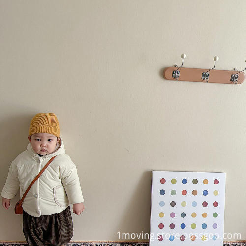 Baby Coats & outwear
