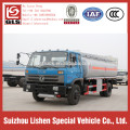 Oil Truck Dongfeng Refueller Tanker Truck