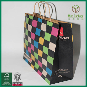 dust filter paper bag